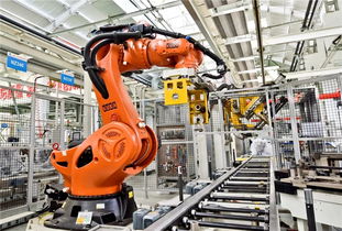 直击第一现场 中国最大农机制造基地，智能制造热火朝天